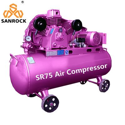 China Piston Air Compressors Industrial Electric Air Compressors ​Small Air Compressor Machine for sale