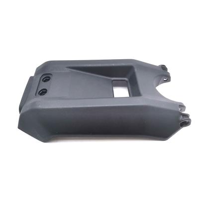 China Durable Battery Compartment Cover Suitable For SURRON Light BEE X Electric Bike SUR-RON Battery Boxlid Transnational Original Parts for sale