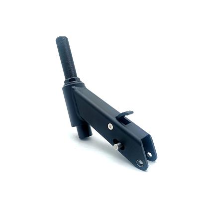 China Durable Folding Assembly For Speedway MINI4 RUIMA MINI4 Pro Electric Scooter Folding Connecting Part Accessories for sale