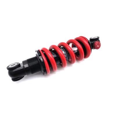 China Original electric scooters rear shock absorber for Segway Ninebot GT2 super powerful electric scooter rear shock absorber spare parts for sale