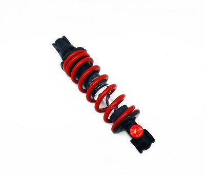 China Original Front Shock Absorber Electric Scooters For Segway Ninebot GT2 Super Powerful Electric Scooter Replace Spare Parts for sale