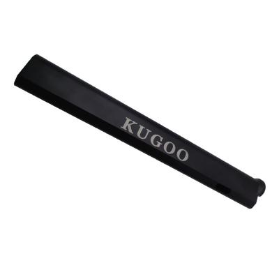 China 100% Brand Pole For KUGOO M4 PRO+ Electric Scooter Folding Head Pole Replace Parts for sale