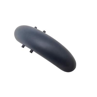 China Electric Scooters Front Mudguard For KUGOO M2 Pro Electric Scooter Wheel Cover Accessories Shock Absorber Spare Parts for sale