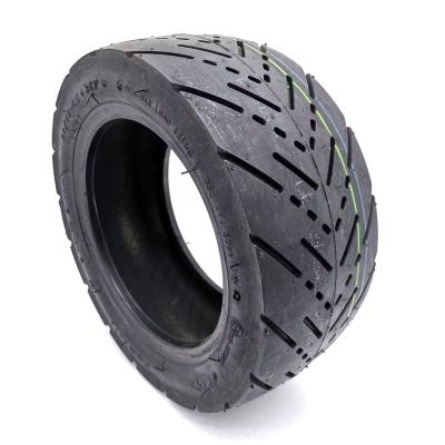 China Durable 90/65-6.5 11 Inch CST Tubeless Tire For Dualtron Thunder ZERO Electric Scooter 11X Vacuum Road Wear-Resisting Tire Replace Parts for sale