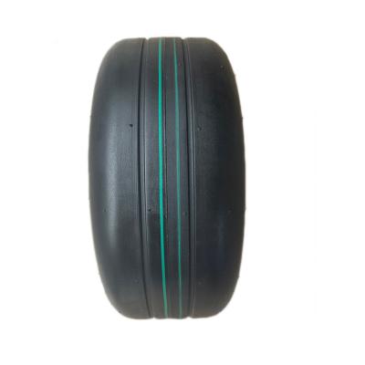 China Ninebot Go Kart Original 80/60-5 Front Wheel Tire Tubeless Tire Suitable External Ninebot Gokart Kart Tire Accessories For Pro for sale