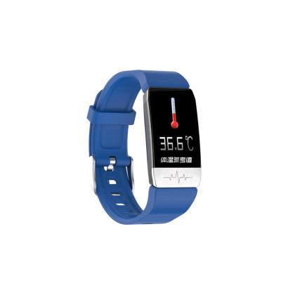 China Hot Selling 3G Smart Health 90mah Reloj 0.96 Inch Smart Wristband Smart Watch Health Fitness Tracker Smartwatch for sale