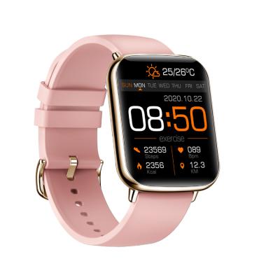 China Smart Watch 3G Blood Pressure Body Temporature 4g Smart Watch Ip68 180mah Waterproof Reloj Call Music Sports Smart Watch for sale