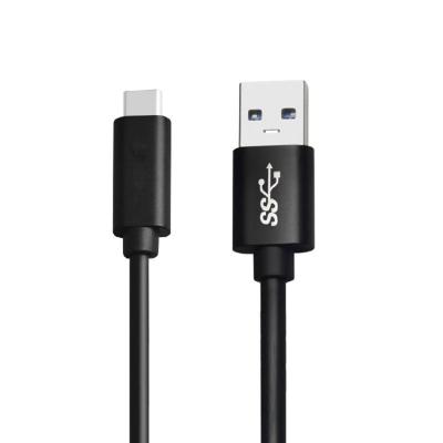 China Etc.electronic product china factory price cheap cabl usb type 2.4A/3A android usb c fast charge cable to mobile phone data cable for sale