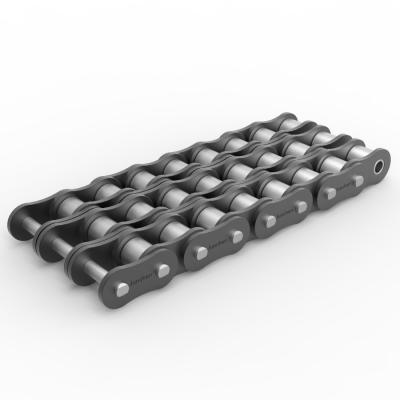 China ALLOY Standard Chain For Petroleum Equipment Oilfield Chains for sale