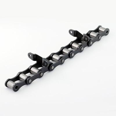 China Agricultural Transmission Chain Carbon Steel Chain for sale