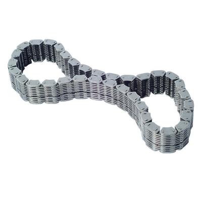 China Garment Shops Hy Vo Reversed Tooth Chain Silent Chain for sale