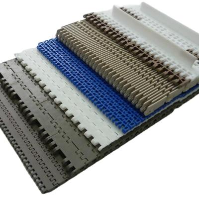 China T-100 machinery repair shops bottle conveyor belt/homemade conveyor belt/plastic modular belt for sale