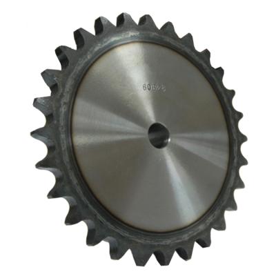 China Conveyor Drive Series Steel Sprocket For Roller Chain for sale