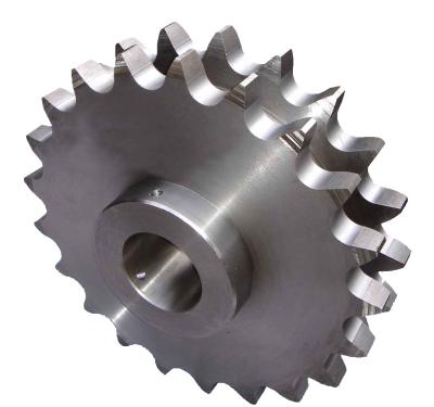 China Sprocket 60 Taper Ringed Sprockets for sale