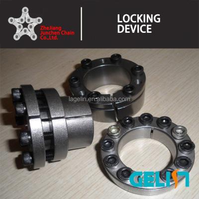 China OEM GCr15 High Precision Alloy Steel Power Steel Locks, Latch Blocks, Keyless Locking Devices for sale