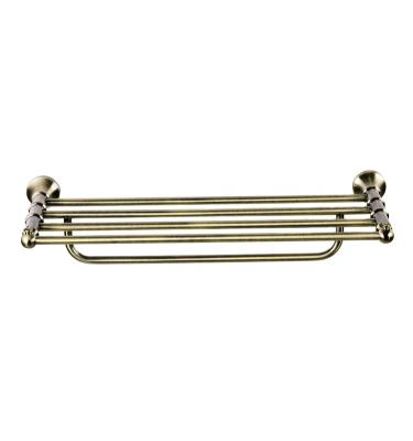 China High Quality Brass Towel Heater Holder for Bathroom for sale