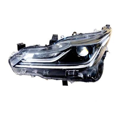 China Wholesale and Retail Used Original Headlight For Toyota Camry Corolla RAV4 Land Cruiser Prado Reiz Levin Highlander Crown COROLLA Headlight for sale