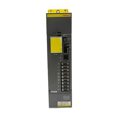 China Original A06B-6074-H301 Servo A06B-6074-H301 CNC machine tool driver power supply module disassembly off-the-shelf machine FANUC for sale