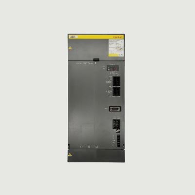 China A06B-6087-H130 H115 FANUC CNC System Driver Disassembly is in good stock A06B-6087-H130 for sale