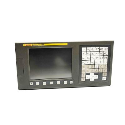 China A20B-0309-B522 FANUC OI-MC controller single axis board horizontal and vertical disassembly A20B-0309-B522 version 8.4 inch color screen for sale