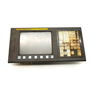 China A02B-0309-B500 B520 B522 FANUC CNC Controller OI-MC/TC System Display Host Function Package 100% Tested Full Size A02B-0309-B500 for sale