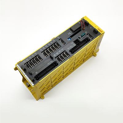 China A02B-0218-B502 FANUC 21i-MB System Host CNC Controller 100% Original Test Function Is Good A02B-0218-B502 for sale