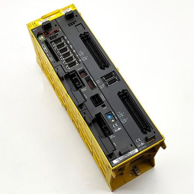 China A02B-0299-B802 FANUC Oi-mb System Host I/O Panel CNC Controller 100% Original FANUC Test Function Is Good A02B-0299-B802 for sale