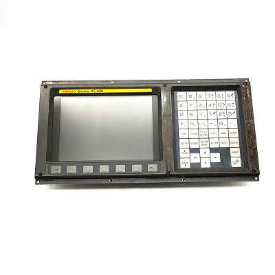 China A02B-0299-C081/C075 FANUC Oi MB/TB System Host Controller Display 100% Tested OK A02B-0299-C081/C075 for sale