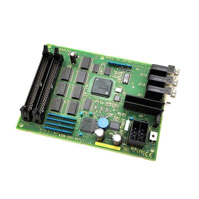 China Fanuc A20B-2002-0470 PCB Design Assembly 31 I-A System Io Board Module A20B-2002-0470 for sale