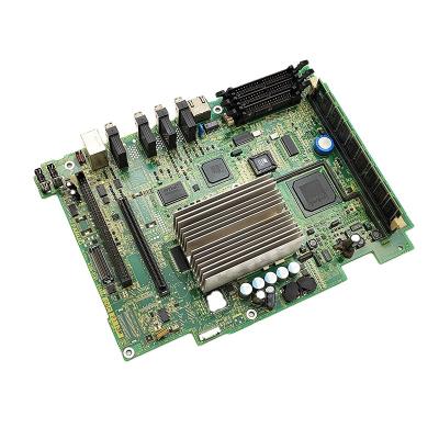 China Fanuc A20B-8101-0500 0501 0503 0505 0506 A20B-8101-0500 0501 0503 0505 0506 Digital Display Board Pcba PCB Assembly Board for sale