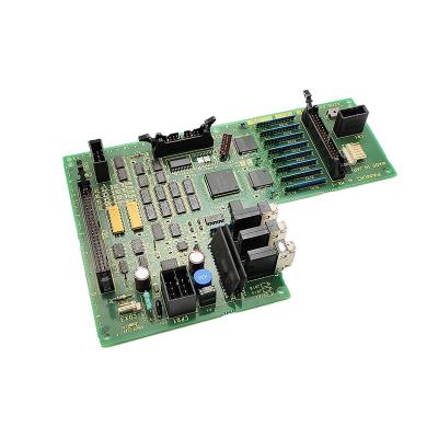 China Hot Sale Fanuc A20B-8001-0721 PCB Circuit Control Board Pcba PCB I/O Board Motherboard A20B-8001-0721 for sale