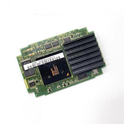 China CNC digital control for electrical industry A20B-3300-0291 0290 original 0293 FANUC cpu panel disassembly module board disassembly actions for sale