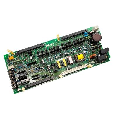 China For Mitsubishi Rg221C Servo Board Finest Circuit Board PCB Assembly Services OEM RG221C for sale