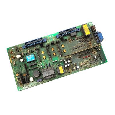 China FANUC Old System Mainboard A20B-1003-0080 Circuit Control Board PCB A20B-1003-0080 Circuit Board Function Package 100% Test A20B-1003-0090 for sale