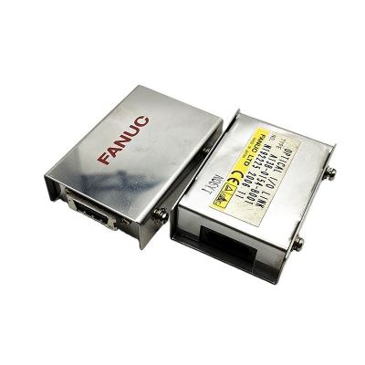 China A13B-0154-B001 FANUC Adapter Fiber Optic Shaft Positioning I/O Box LINK Fiber Optic Module A13B-0154-B001 for sale