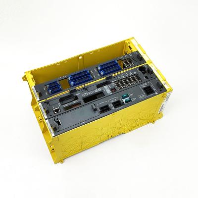 China A05B-2400-C061 FANUC System Robot Host Old Board I0 Board Card In Running A05B-2400-C061 for sale