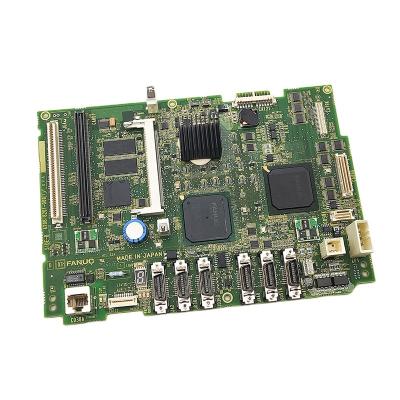 China A20B-8201-0081 FANUC 0i-TD MAZAK FZ series motherboard is new and original A20B-8201-0081 for sale