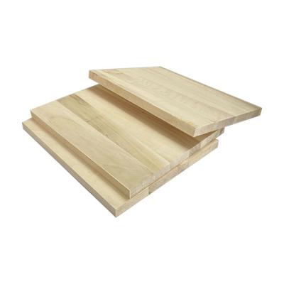 China Factory Supply High Quality Eco-friendly Airplane Texture Clear Poplar Soft Board For Furniture for sale