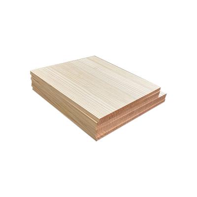 China Hot Sale Popular Splicing Radiata Solid Wood Timber Pinus Building Style Eco - Friendly Exporters for sale