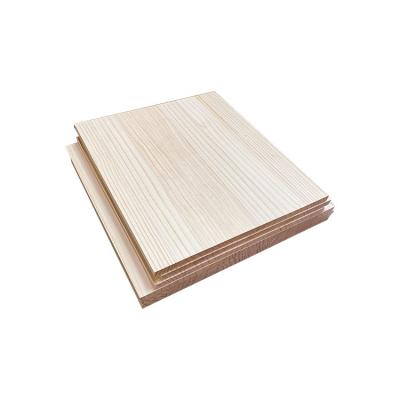 China Factory Wholesale Fresh Solid Wood Panel Eco - Friendly Manufacturer New Best for sale