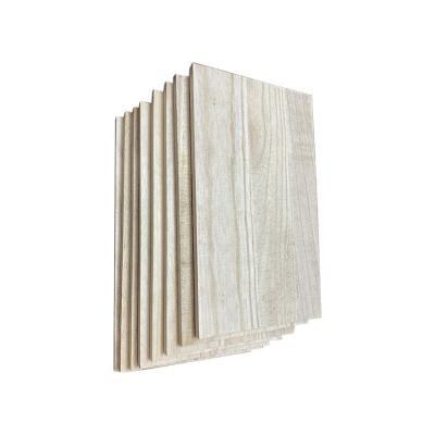 China Solid Wood Paulownia Lumber Panel Eco-Friendly Paulownia Wood Panel Eco-Friendly Furniture for sale