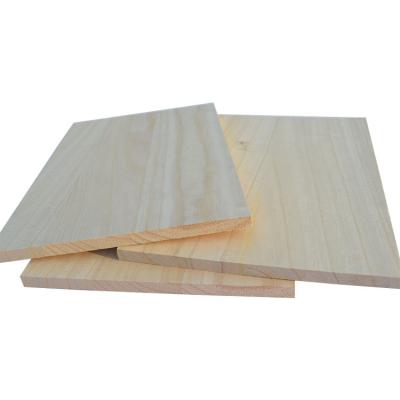 China Suppliers Paulownia Solid Wood Lumber Latest New Design Eco - Friendly for sale