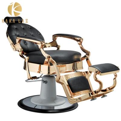 China Modern Beauty Salon Chair Hairdresser Chairs Salon Colored Salon Waiting Chairs for sale