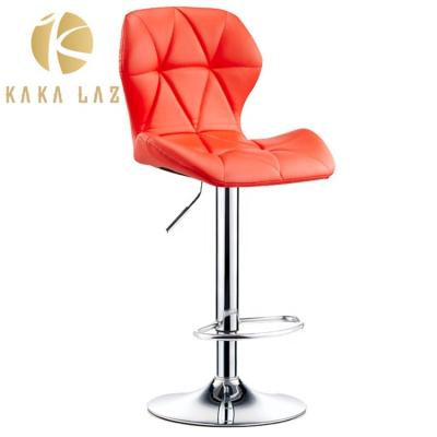 China Modern Beauty Salon Salon Master Stool Lift Styling Chair for sale