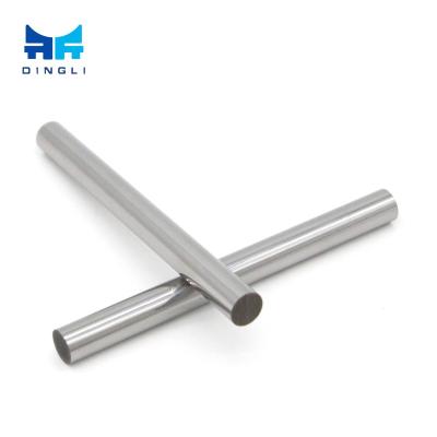 China Wc+Co factory price cemented tungsten carbide rod price for sale