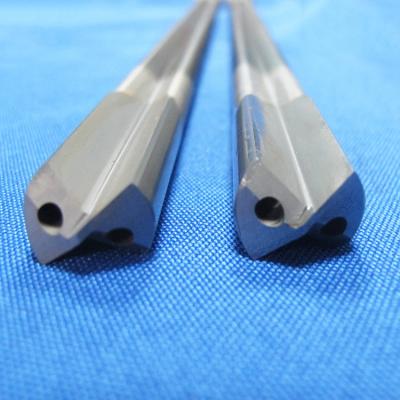 China Hot Selling Wood Drilling Spline Size Deep Hole Auger Gear Single Shaft Hole Processing Gun Drill Bits for sale