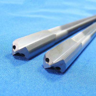 China Hot Selling Wood Drilling Spline Size Deep Hole Auger Gear Single Shaft Hole Processing Gun Drill Bits for sale