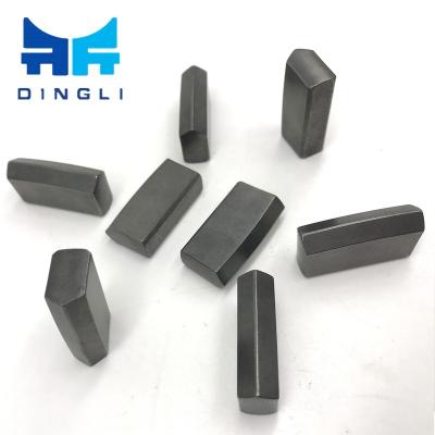 China Factory Fresh Tungsten Carbide Or Recycle Material K034 Mining Beat for sale