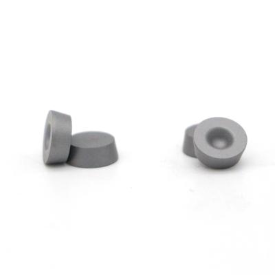 China 100% virgin material tungsten carbide and cobalt 2019 hot sale cemented tungsten carbide button carbide button tips for sale