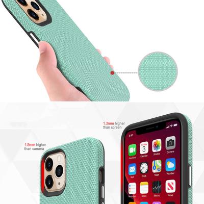 China Wholesale Shockproof Mobile Phone Case For iPhone Phone Cases For iPhone 12 Mini Rugged Case, For iPhone 12 Mini Shockproof Smartphone Cover for sale